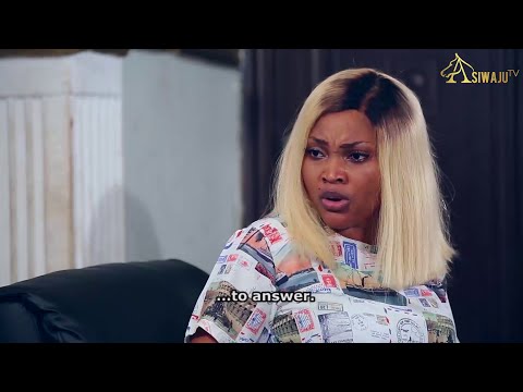 TACHA | Latest Yoruba Movie Drama 2019 | Starring Mercy Aigbe, Mide Martins, Ibrahim Chatta