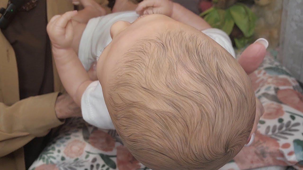 ✨Видео 24✨: Делюсь своей коллекцией из 75 кукол Reborn! Давайте выберем номер! Кто наш сегодня за...