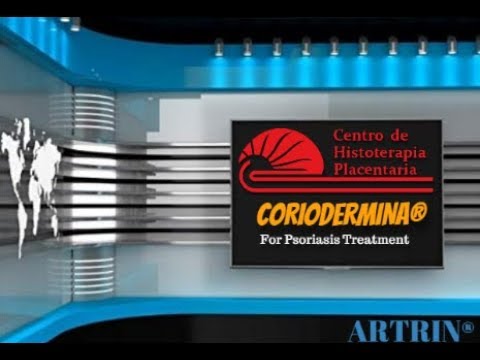 ✅ ★彡 ♛ 彡★ Artrin Cochi Medio | Coriodermina - Commercial - Arthritis/Psoriasis/Vtiligo