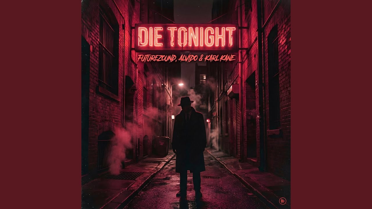 Guarda Die Tonight su YouTube Guarda Die Tonight su YouTube
