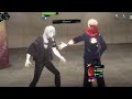 [Jujutsu Kaisen Phantom Parade] Fire Power Ryomen Sukuna Summon + Skills Gameplay