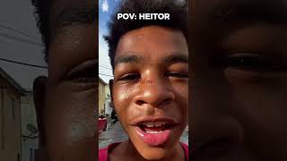 pov:Heitor#Heitor#memes