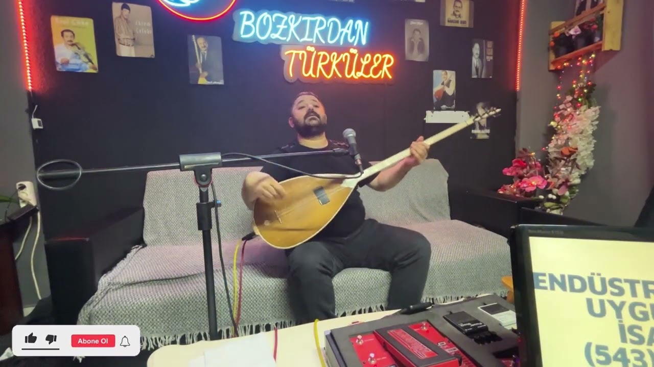 Mehmet Erdurucan - Bundan Sonra Ağlamam Artık