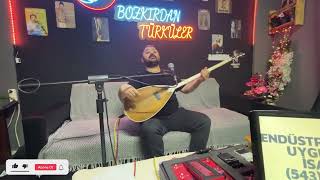 Mehmet Erdurucan - Bundan Sonra Ağlamam Artık