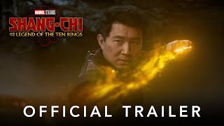 Shang-Chi and the Legend of the Ten Rings | Official Trailer | Experience It In IMAX®