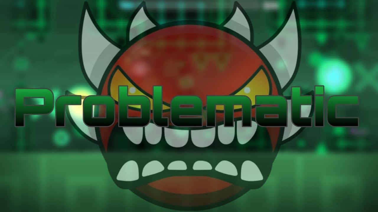 Problematic 100% - YouTube