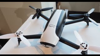 Parrot Bebop 2 Drone First Look