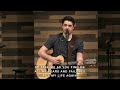 Dayton UMC Worship Service on 5/15/2022 at 9:30