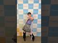 🎀 Animelo Summer Live 2026 -Messenger- ありがとうございました！#東山奈央 ＃声優 #中川かのん #shortvideo