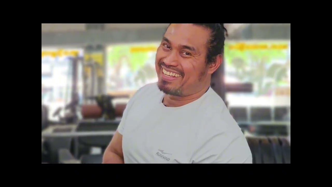 gym ကစားသူများကိုအကျိုးပြုစေမည့်ကစားနည်းဗဟုသုတများနှင့်ကျွန်တော့၏အားလပ်ရက်💪