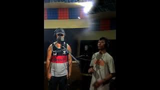 #/I hate you now/Dan ft salio /Remix /Mashup rongmei and English