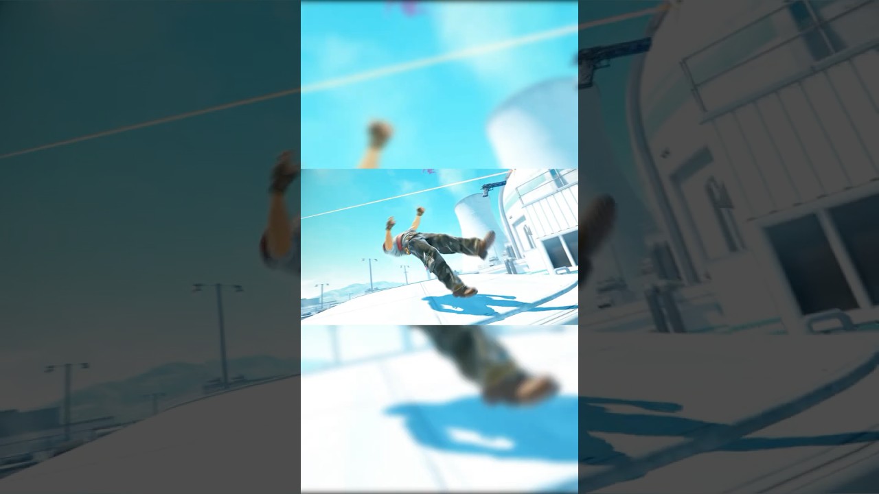 𝟯𝟲𝟬𝗵𝘇 𝗼𝗻 𝗙𝗔𝗖𝗘𝗜𝗧 𝗟𝗩𝗟 𝟭𝟬 