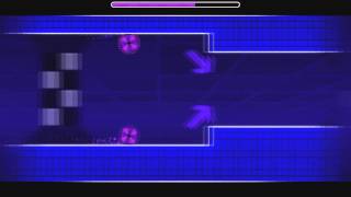 Dorabae-Basic8 - Hard / Geometry Dash