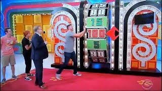 The Price Is Right  Showcase Showdown part 1  1092019