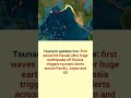 Tsunami updates live: first waves hit Hawaii after huge earthquake off Russia trigg