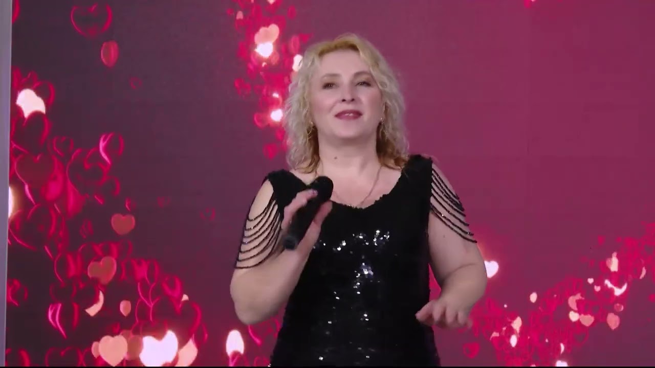 Наталья Михайлова - Савни