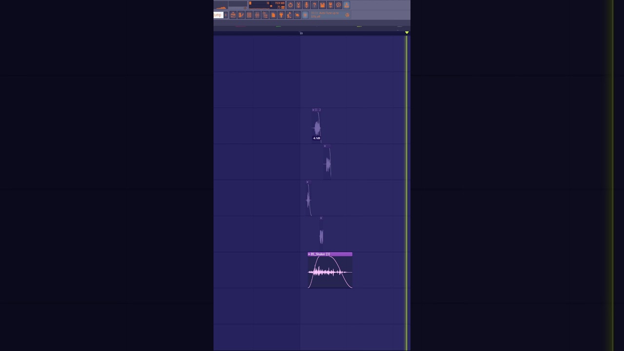 Rattle Clap - Never Ending Drumkit