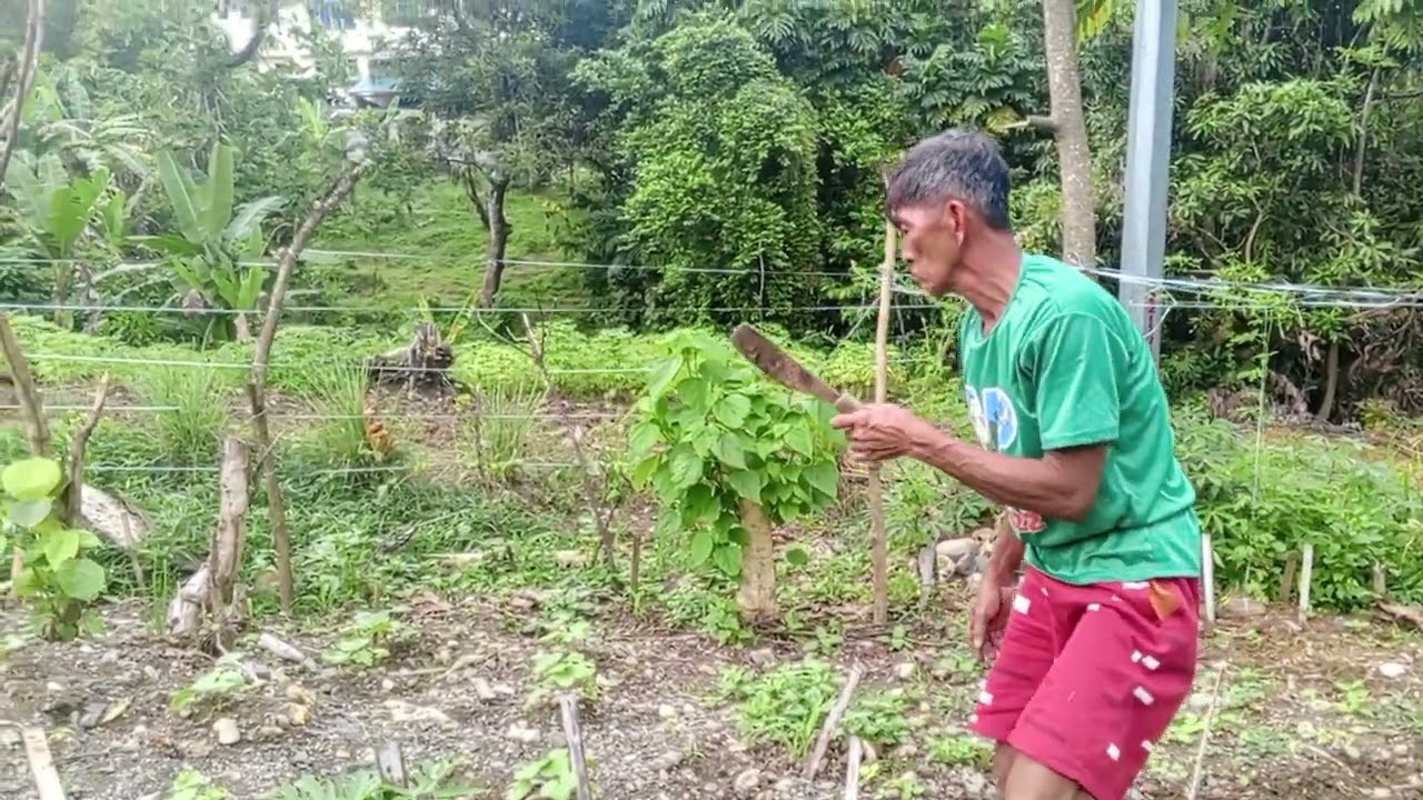 Good pm mga ka menen