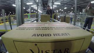 Vistar - Retail Center - Southaven MS