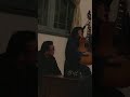 20171105 弾き語りツアー@ 新潟 新潟県政記念館「ワンダフルワールドエンド」#大森靖子MUTEKI
