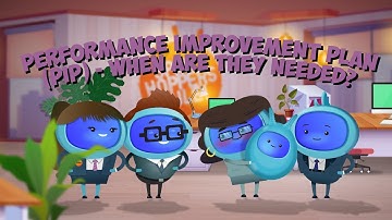 Performance Improvement Plan | eLearning Course Trailer