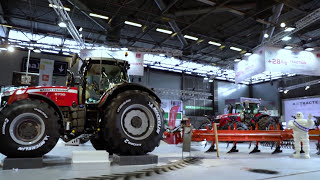 SIMA 2017 | HIGHLIGHTS