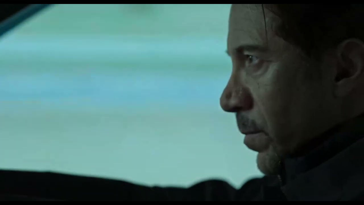 - It's Lawson. Lawson is the original killer l Damaged l Clip