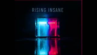 Rising insane- Building lights