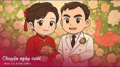 [TD MEDIA] Lễ Tân Hôn - Minh Lộc & Kiều Diễm | 10.10.2025