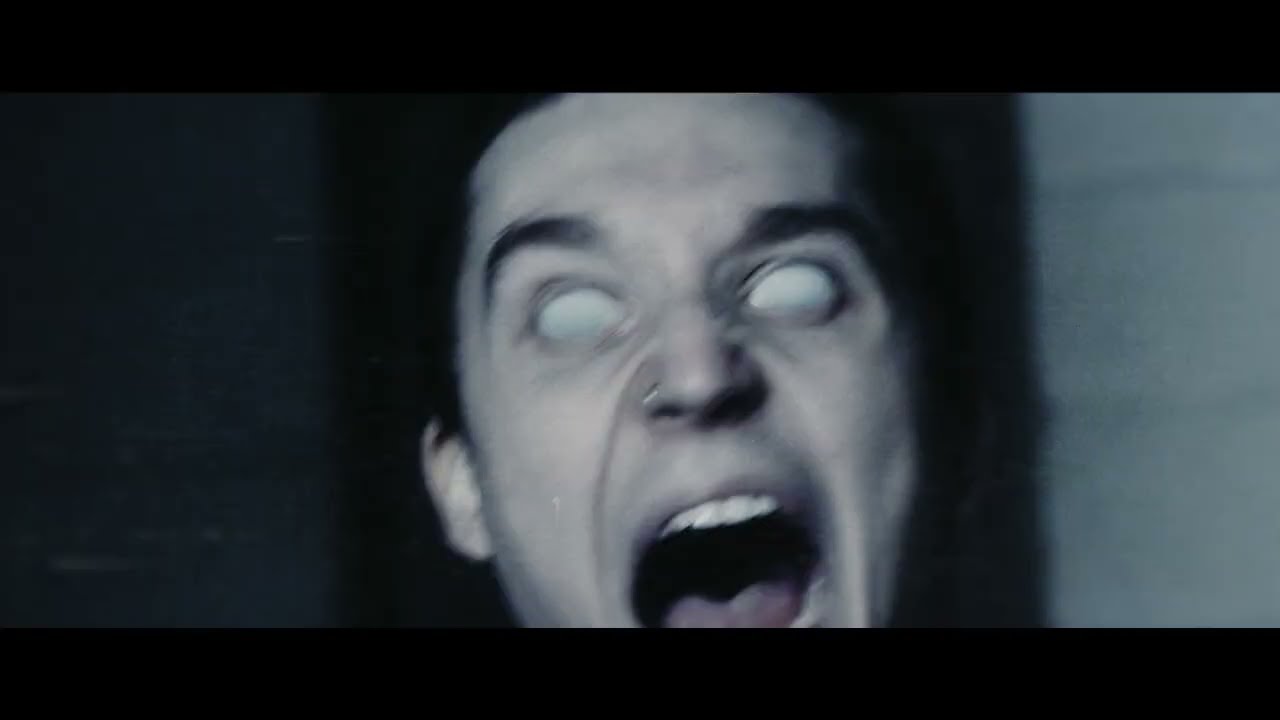 YouTube에서 Darkroom - Lifeless (OFFICIAL MUSIC VIDEO) 보기 YouTube에서 Darkroom - Lifeless (OFFICIAL MUSIC VIDEO) 보기