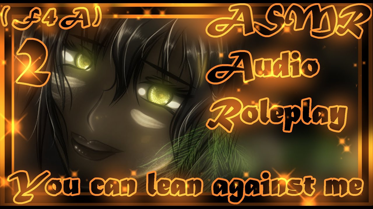 Cuddling your alpha Werewolf during a storm. [ASMR Roleplay] [Werewolf X Listener] [F4M] [F4F] [F4A]