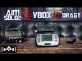 VBOX vs. Dragy vs. AIM Solo 2 DL | Which is the Best Performance Timer For You?