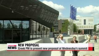 Doors open for talks， but Greece needs to submit new proposal quickly： Merkel
