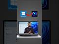 windows 11 trick #windows #shots #trending