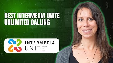 BEST Intermedia Unite unlimited calling