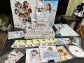 高野麻里佳1stアルバム「ひとつ」リリース記念『まりんか日和』101パック開封配信