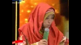 Dai Muda Indonesia eps 8 - Mega