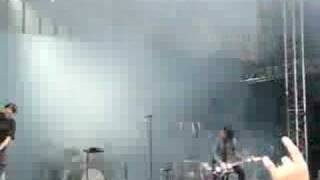 Nine Inch Nails Hyperpower