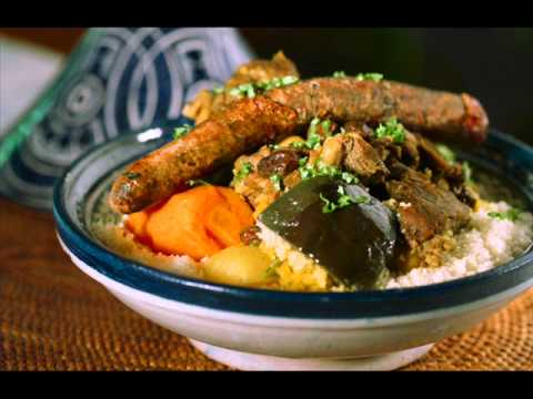 Du Couscous A Noel Wmv Youtube