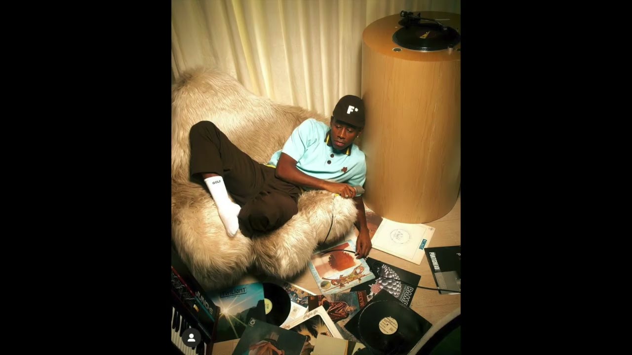 [FREE] tyler, the creator type beat - 