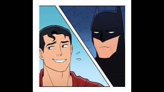 Famous [Comic Dub] Batman: Wayne Family Adventures Mini Episode 7 Intimidation Profile