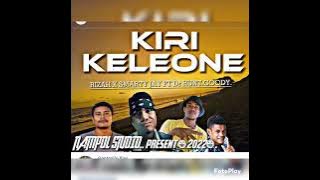 RIZAH (KIRI KELEONE)