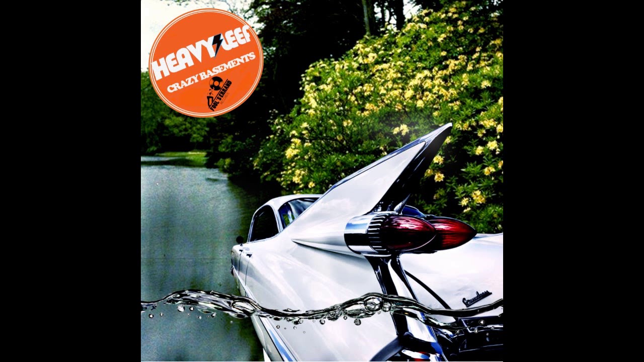 Heavy Leef Complication