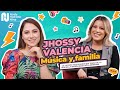 LA ENTREVISTA con Jhossy Valencia