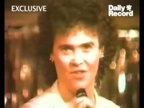 British Susan Boyle The Way We Were Britain's Got Talent 1984 First Song Cry Me A River [HQ]