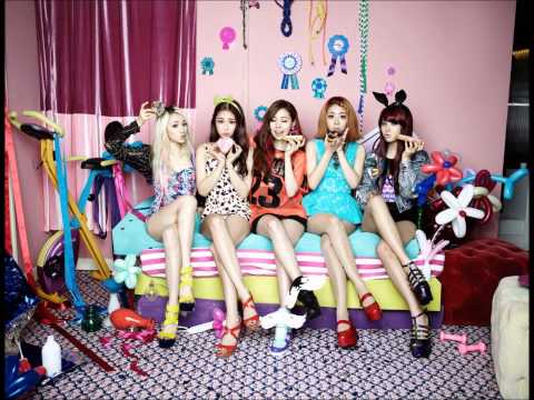 LADIES' CODE - I'm Fine Thank You Türkçe Altyazılı