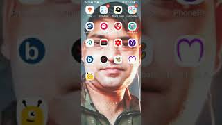 cinema fv5 Main front camera kaise on karain screenshot 3
