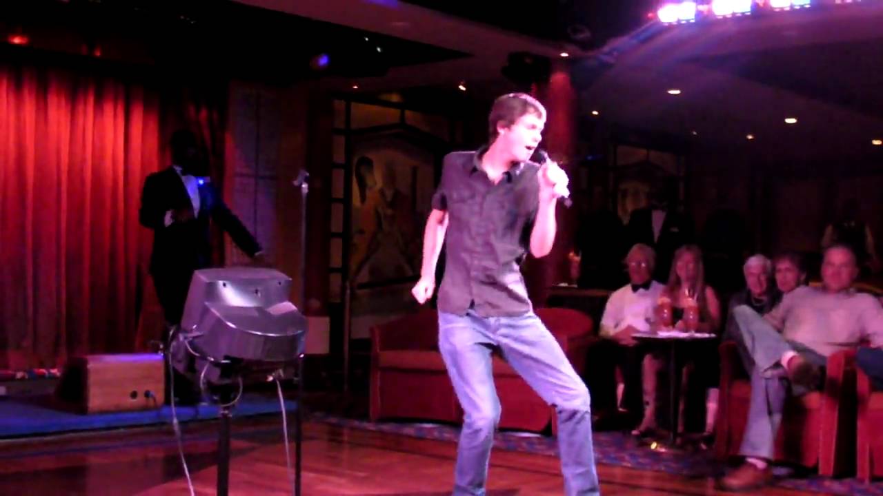 Hit Me Baby One More Time Karaoke