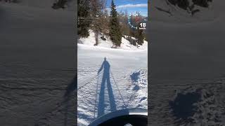Schladming - Planai, Hauser Kaibling