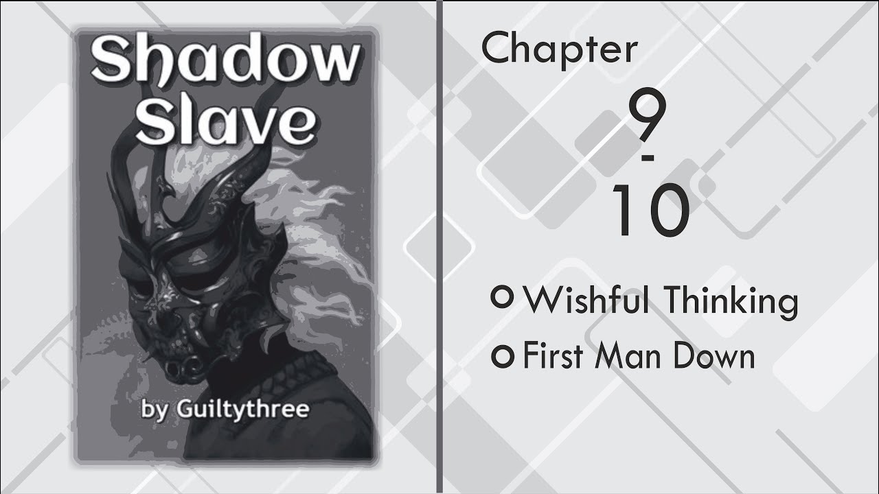 Shadow Slave Chapter 9 - 10 - YouTube